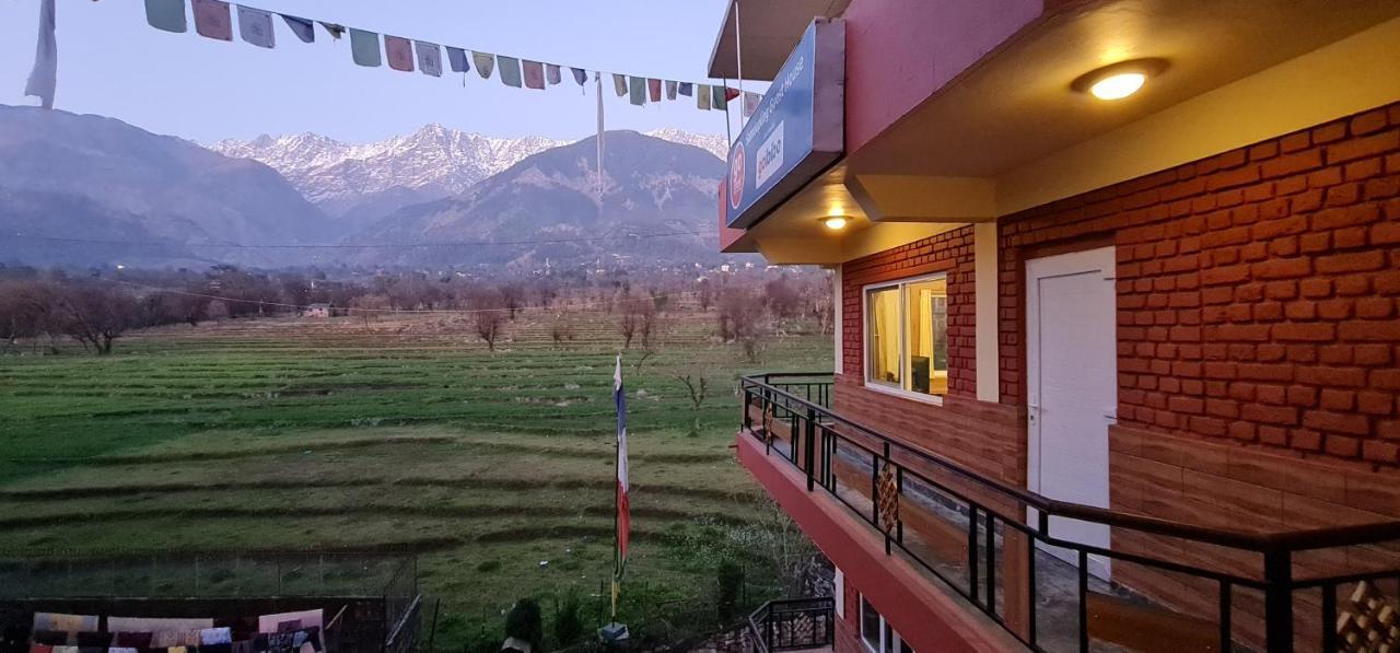 Samdupling Himalayan Brothers Dharamshala Luaran gambar