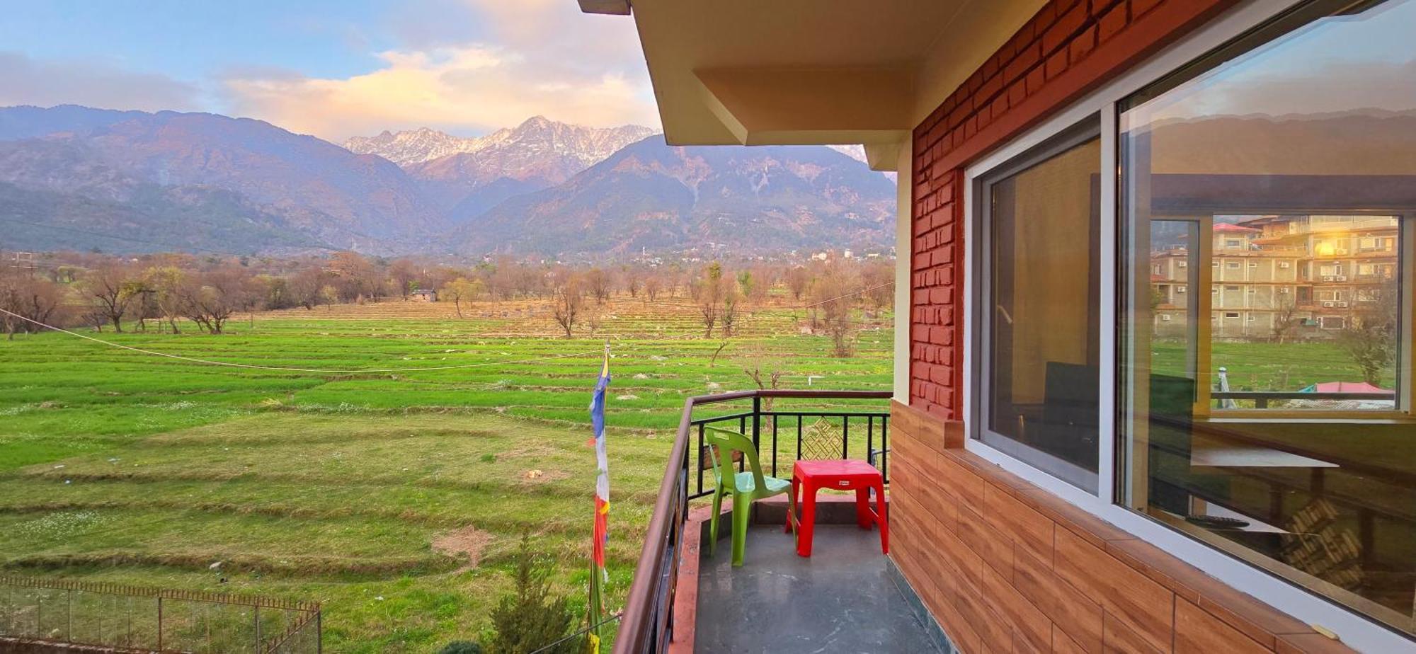 Samdupling Himalayan Brothers Dharamshala Luaran gambar